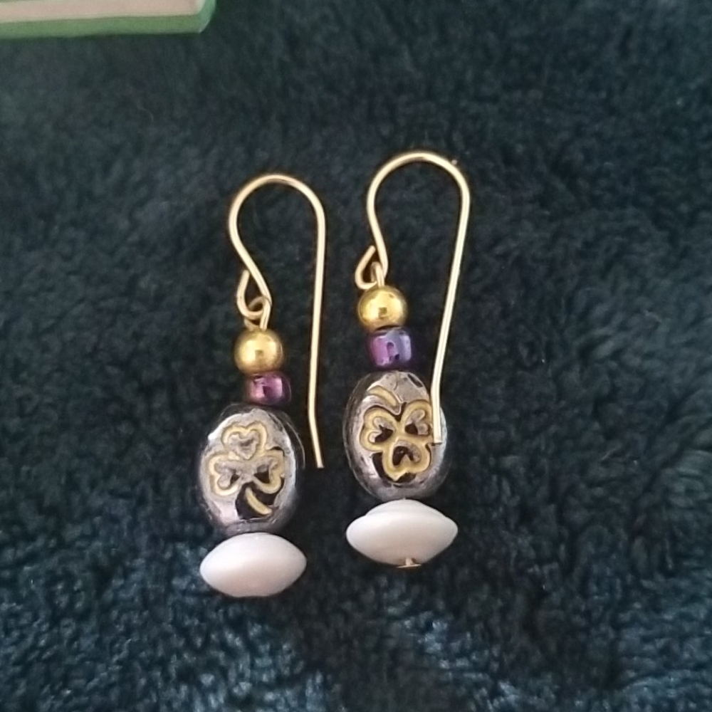 Beautiful Handmade Set - Picture 3 of 11